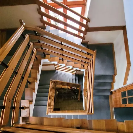 Sloneczko Szklarska Poręba