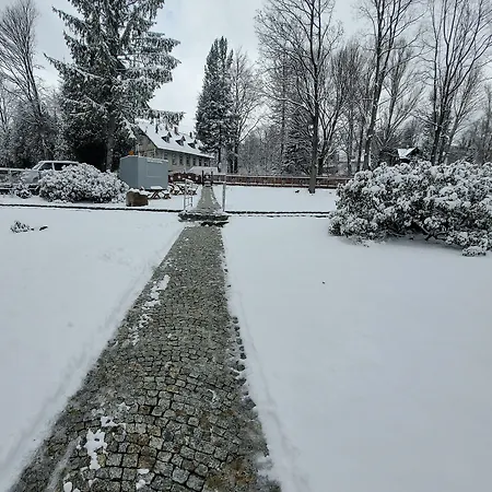 Alloggio in famiglia Sloneczko *