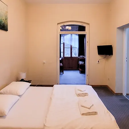 Alloggio in famiglia Sloneczko *