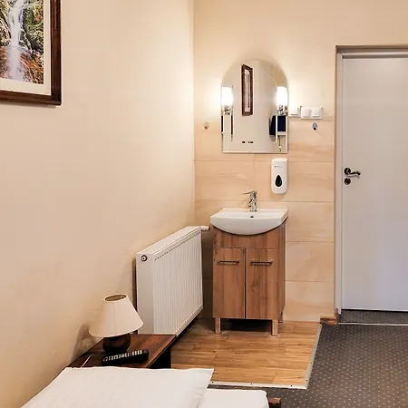 Alloggio in famiglia Sloneczko *