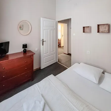 Accommodatie bij particulieren Sloneczko Szklarska Poręba