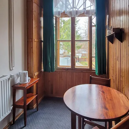 Alloggio in famiglia Sloneczko Szklarska Poręba