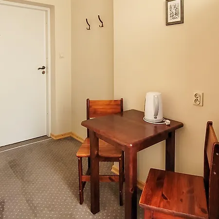 Sloneczko Szklarska Poręba