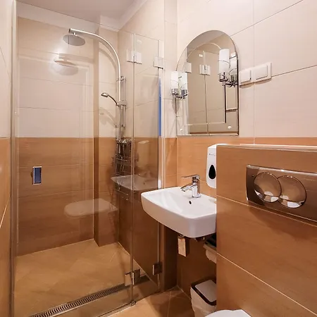 Sloneczko Szklarska Poręba