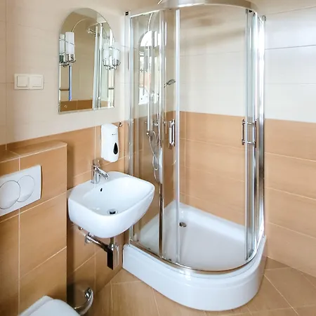 Alloggio in famiglia Sloneczko