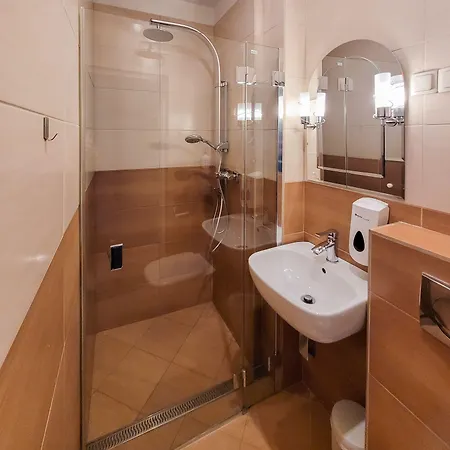 Alloggio in famiglia Sloneczko