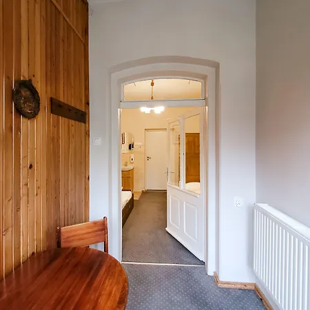 Sloneczko Alloggio in famiglia Szklarska Poręba