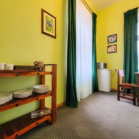 Sloneczko Alloggio in famiglia