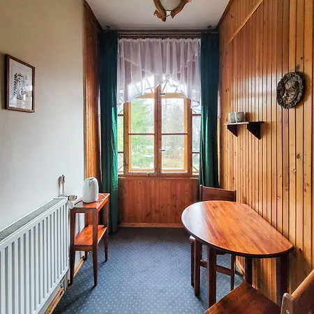 Sloneczko * Szklarska Poreba