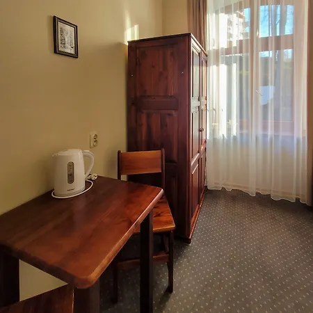 Sloneczko Homestay szállás