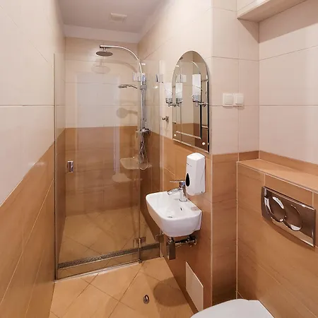 Sloneczko Homestay szállás Szklarska Poręba