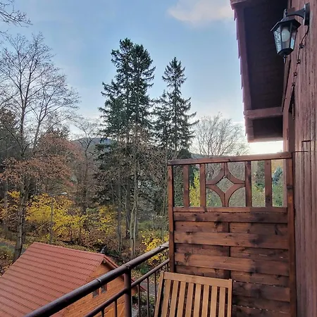 Sloneczko Szklarska Poręba