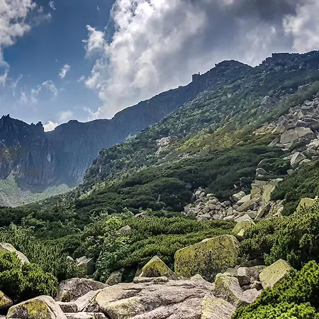 Sloneczko Alloggio in famiglia *