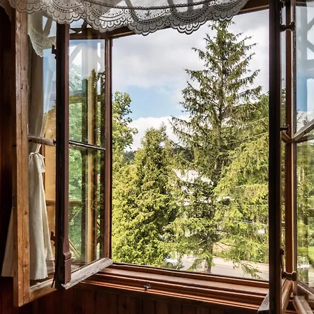Sloneczko Homestay szállás *