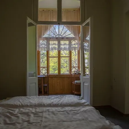 Sloneczko Homestay szállás *