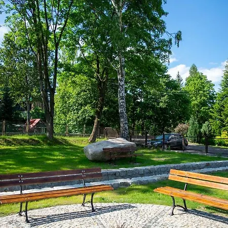 Sloneczko * Szklarska Poręba