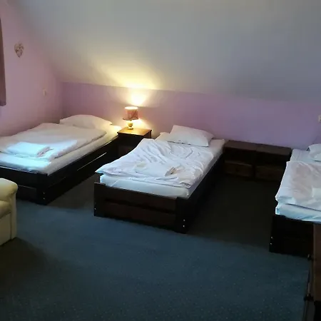 Accommodatie bij particulieren Sloneczko