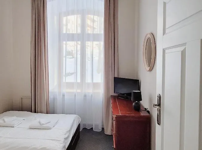 Sloneczko * Schreiberhau