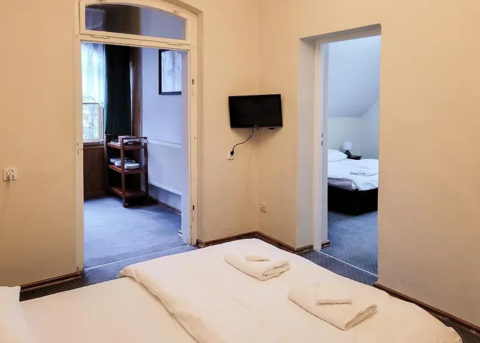 Sloneczko Schreiberhau