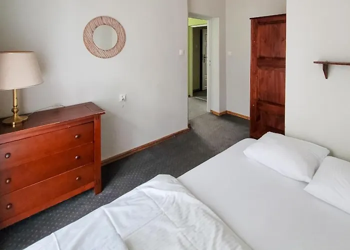 Privatunterkunft Sloneczko