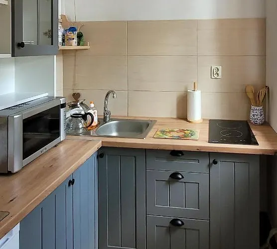 Privatunterkunft Sloneczko Schreiberhau