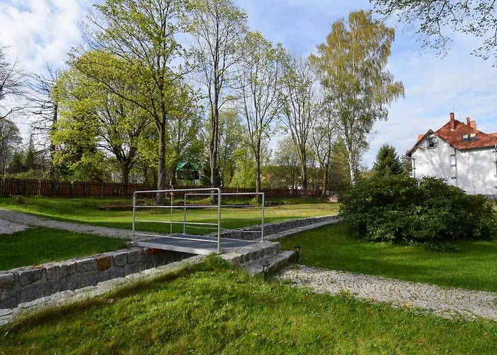 Privatunterkunft Sloneczko Schreiberhau