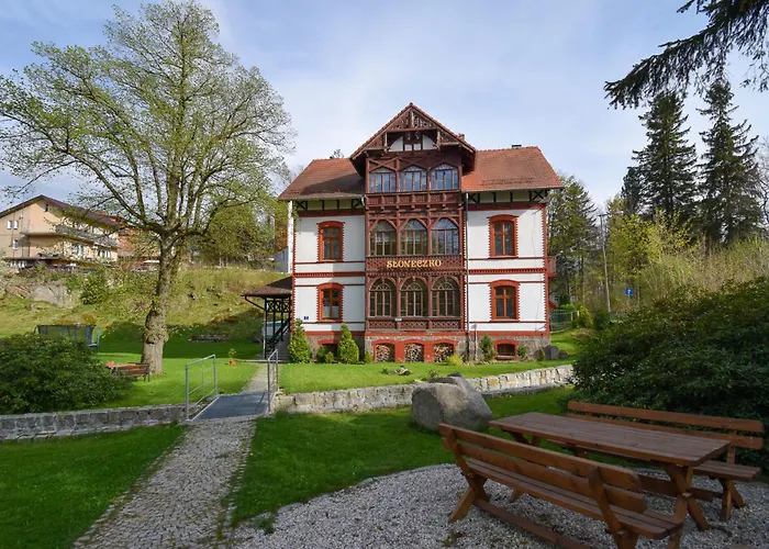 Sloneczko Schreiberhau