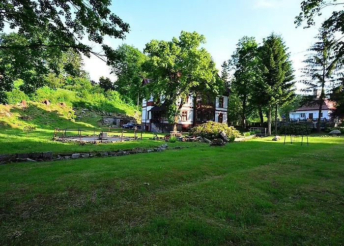 Sloneczko Schreiberhau