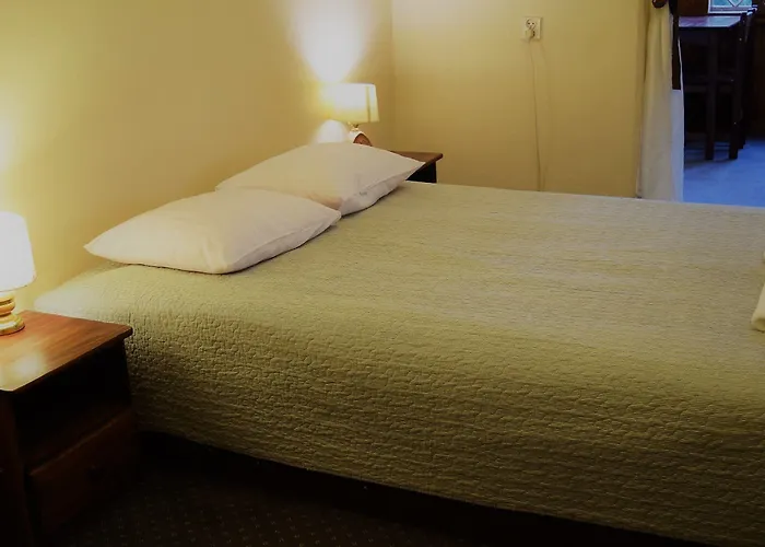 Privatunterkunft Sloneczko *