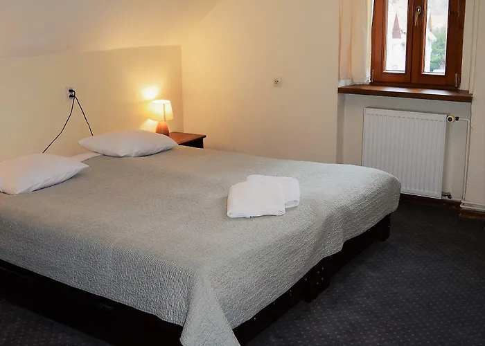 Sloneczko * Schreiberhau