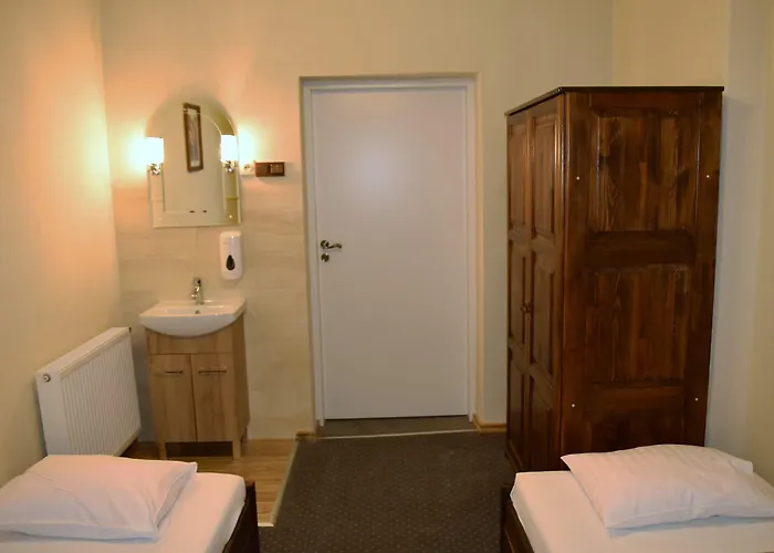 Sloneczko * Schreiberhau