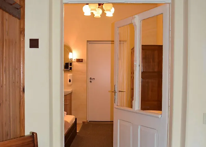 Sloneczko * Schreiberhau