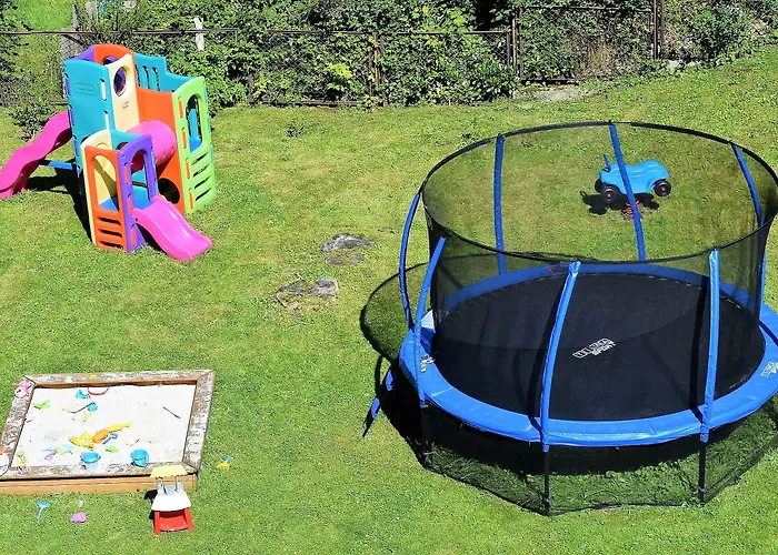 Sloneczko Schreiberhau