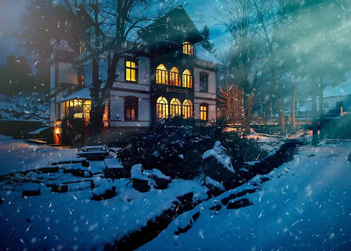 Sloneczko Privatunterkunft