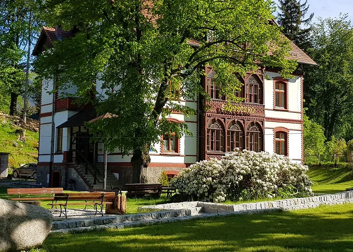 Sloneczko * Schreiberhau