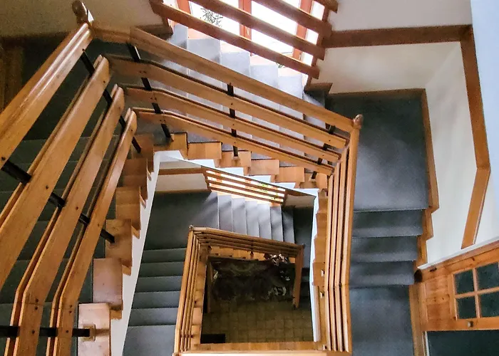 Sloneczko Schreiberhau