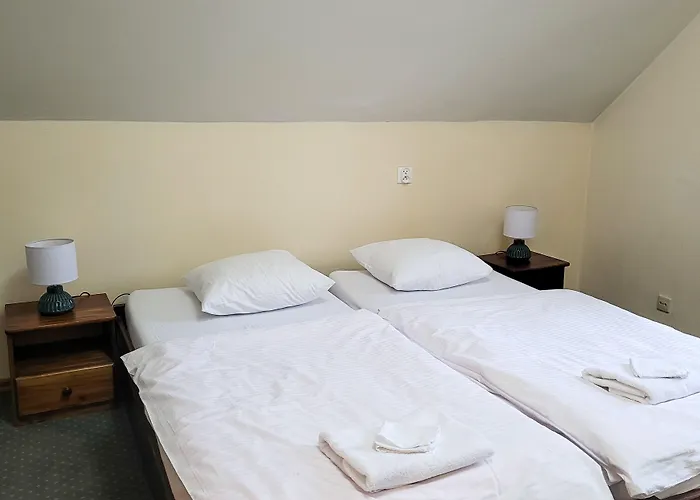 Sloneczko * Schreiberhau