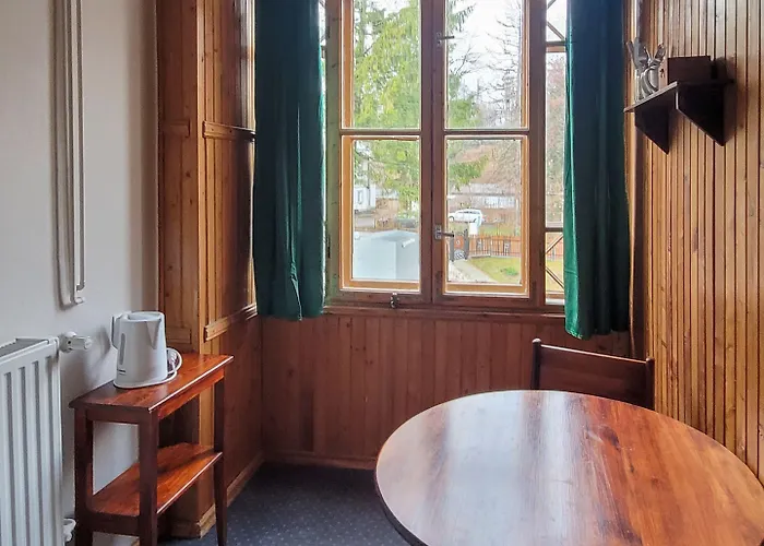 Privatunterkunft Sloneczko Schreiberhau