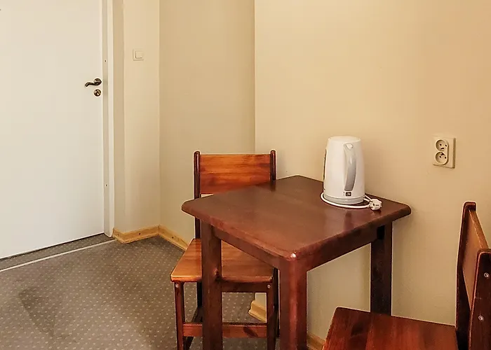 Sloneczko Schreiberhau