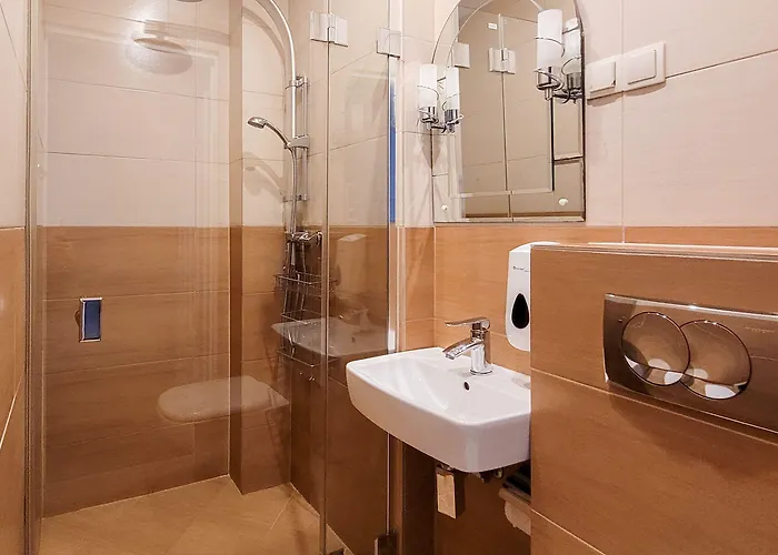 Sloneczko Schreiberhau