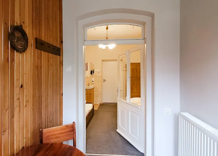 Sloneczko Privatunterkunft Schreiberhau