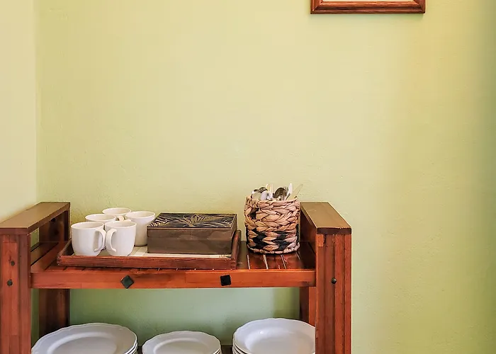 Sloneczko Privatunterkunft