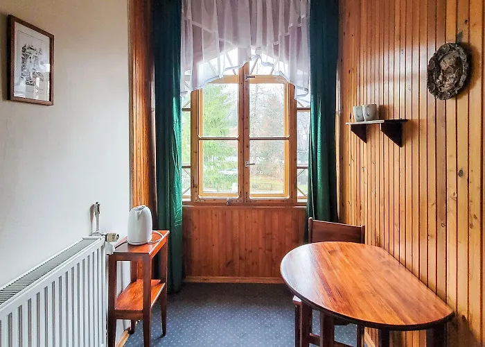 Sloneczko * Schreiberhau