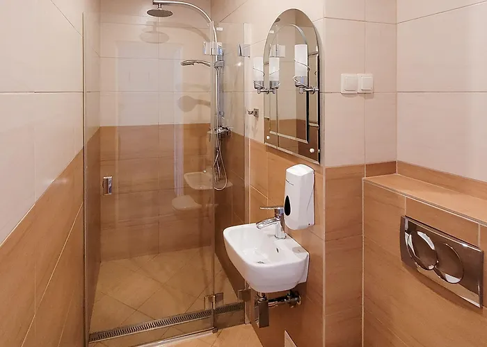 Sloneczko Privatunterkunft Schreiberhau