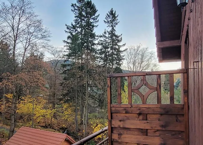 Sloneczko Schreiberhau